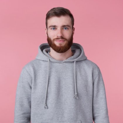 Sweat shirts Unisexe ADULT