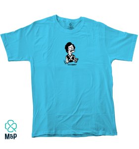 T-Shirt ESCOBART SIMPSON