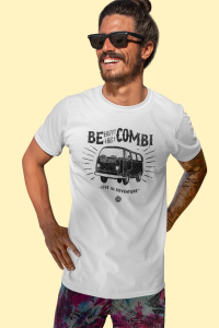 T-Shirt homme - Be Combi