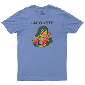 T-Shirt LACOUSTE