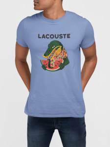 T-Shirt LACOUSTE