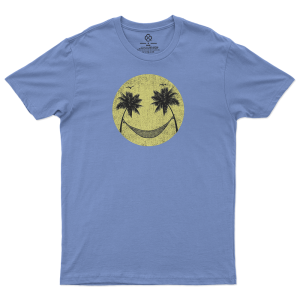 T-Shirt SMILEY SUMMER