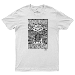 T-Shirt Hommes EL GATT