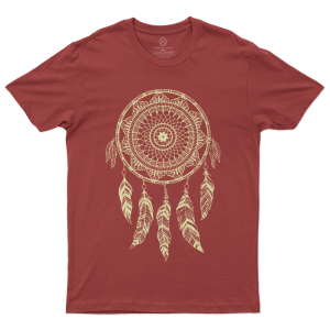 T-Shirt homme  Dream catcher