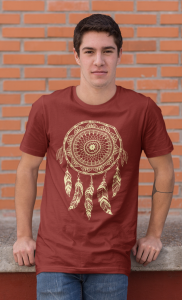 T-Shirt homme  Dream catcher