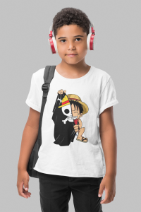 T-shirt enfant One Piece