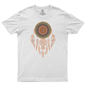 T-Shirt Hommes DREAM CATCHER DTF 1