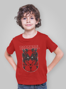 T-shirt Enfant - DEADPOOL marvel