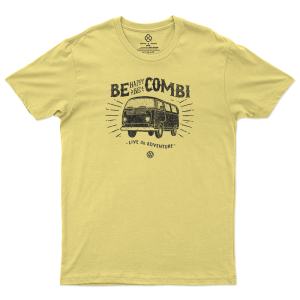T-Shirt BE COMBI VOLKSWAGEN