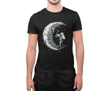 T-Shirt ASTRONAUTE OLD