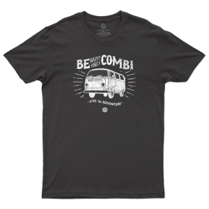 T-Shirt homme BE COMBI VOLKSWAGEN