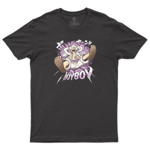 Tshirt Homme - one piece - gum gum fruit