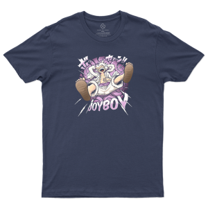 Tshirt Homme - one piece - gum gum fruit