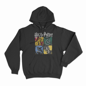 Sweat shirt Homme - HARRY POTTER - 4fth house