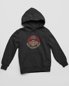 Sweat Shirt Enfant - mario face