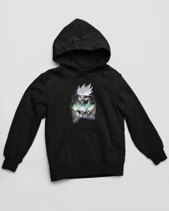 Sweat Shirt Enfant - Naruto kakashi