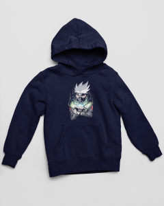 Sweat Shirt Enfant - kakashi