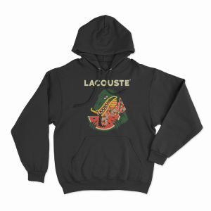 Sweat shirt Homme - LACOUSTE
