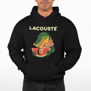 Sweat shirt Homme - LACOUSTE