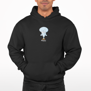 Sweat shirt Homme - HAPPY