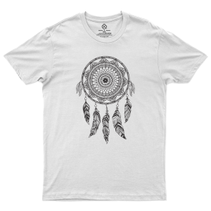 T-shirt femme Dream catcher