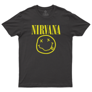 T-Shirt nirvana