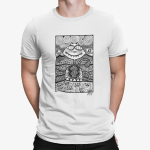 T-Shirt Hommes EL GATT