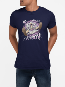 Tshirt Homme - one piece - gum gum fruit