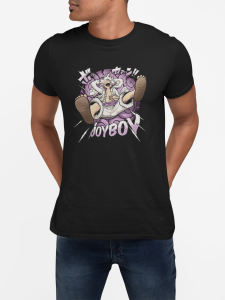 Tshirt Homme - one piece - gum gum fruit