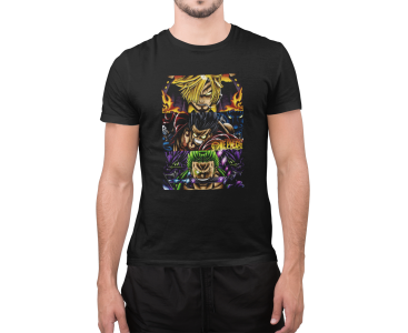 T-shirt Homme - ONE PIECE ART 3