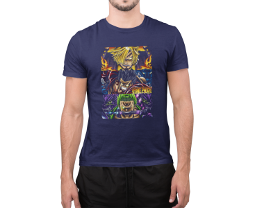 T-shirt Homme - ONE PIECE ART 3
