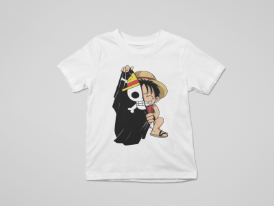 T-shirt enfant One Piece