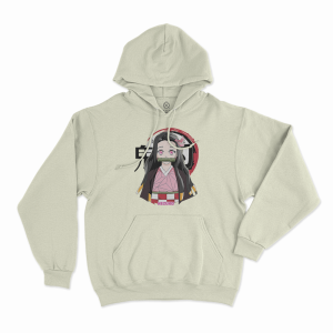 Sweat shirt Femme - demon slayer - nezuko