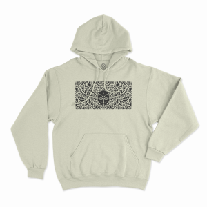 Sweat shirt Homme - motif africain