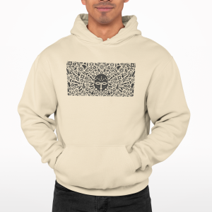 Sweat shirt Homme - motif africain