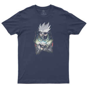 T-Shirt Hommes - kakashi