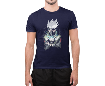 T-Shirt Hommes - kakashi