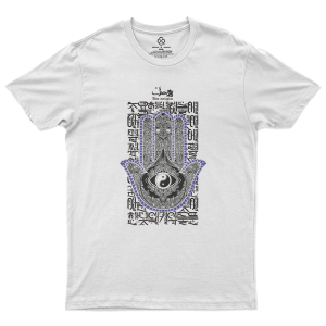 T-Shirt Hommes - KHAMSSA THE ORIGIN