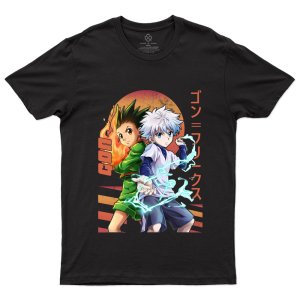 hunter x hunter  new 2024