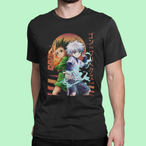 hunter x hunter  new 2024