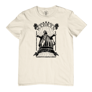 T shirt Hommes santa cruz oran kit