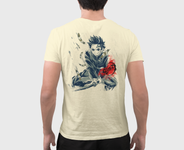 Demon  Slayer  Artistic