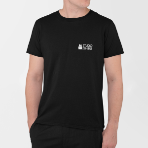 Studio Ghibli Caracters